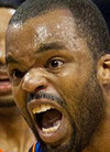 Shelden Williams