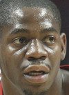 Ronnie Brewer