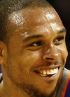 Shannon Brown