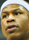 Al Harrington