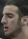 Kosta Koufos