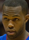 Rodney Stuckey