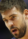 Marc Gasol