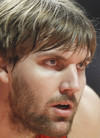 Aaron Gray
