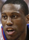 Thaddeus Young
