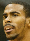 Mike Conley