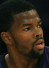 Aaron Brooks