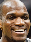 Joel Anthony