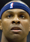 Brendan Haywood