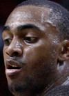 Darrell Arthur