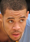 JaVale McGee