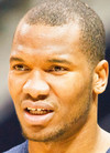 Marreese Speights
