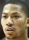 Derrick Rose