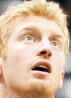 Chase Budinger