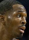 Derrick Brown