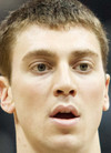 Tyler Hansbrough