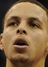 Stephen Curry