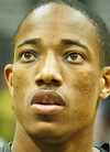 DeMar DeRozan