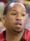 Sundiata Gaines