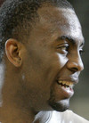 James Anderson