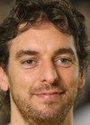 Pau Gasol