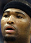 DeMarcus Cousins