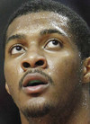 Derrick Favors