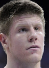 Luke Harangody
