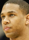 Xavier Henry