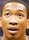 Wesley Johnson