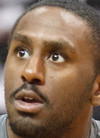 Patrick Patterson
