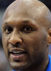 Lamar Odom