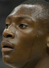 Bismack Biyombo