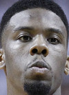 Norris Cole