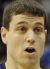 Jimmer Fredette