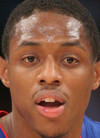Brandon Knight
