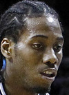 Kawhi Leonard