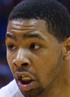 Marcus Morris