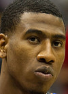 Iman Shumpert