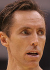 Steve Nash