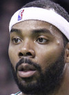 Chris Wilcox
