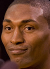Metta World Peace