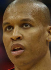 Maurice Evans