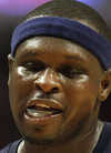 Zach Randolph