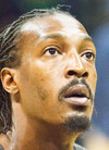 Gerald Wallace