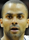 Tony Parker