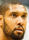 Tim Duncan