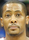 Jamaal Magloire