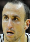 Manu Ginobili