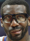 Amar'e Stoudemire